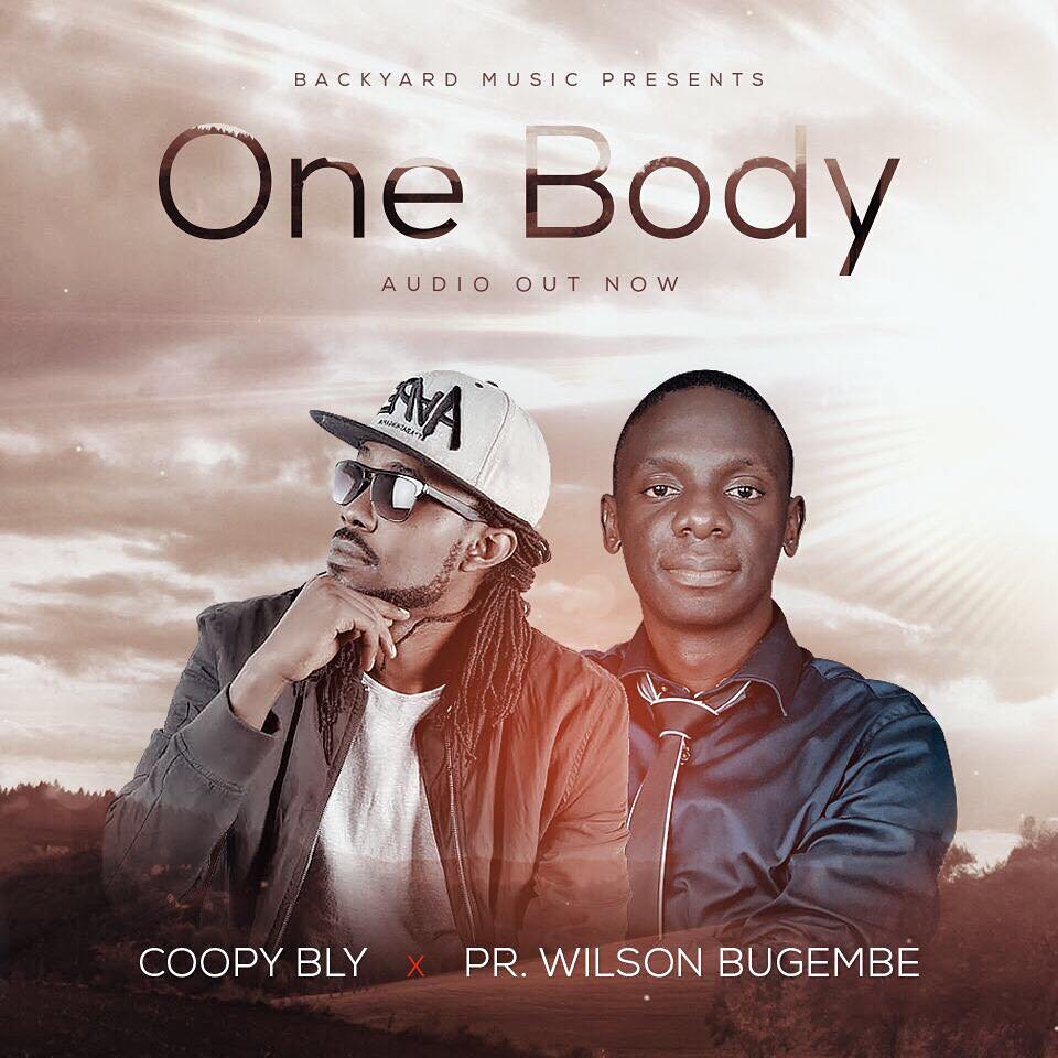 Coopy Bly ft.Pastor Wilson Bugembe